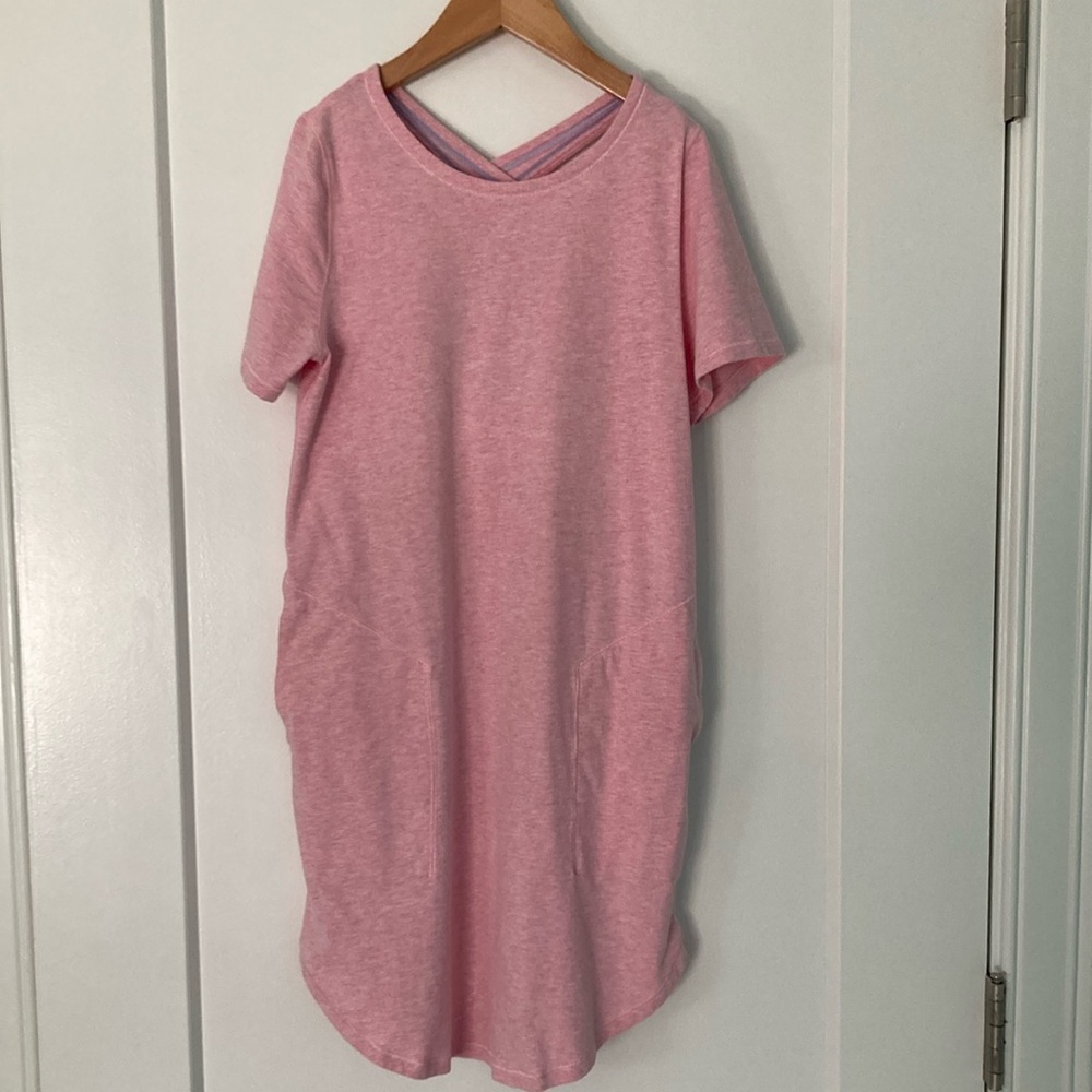 Ivivva Short Sleeve Dress, Size 10!